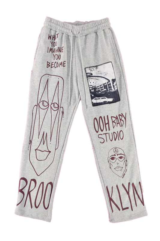 Brooklyn Sweatpants