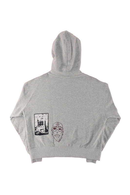 Brooklyn Hoodie