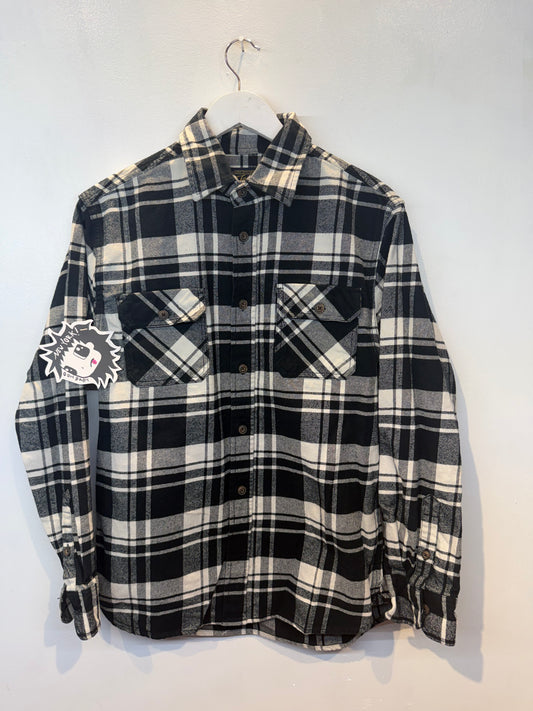 The Eddie Flannel