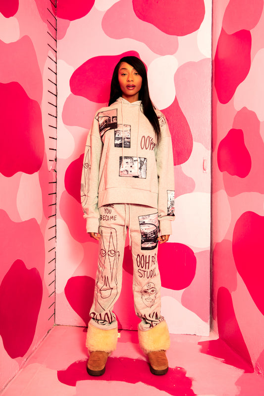 Brooklyn Sweatpants