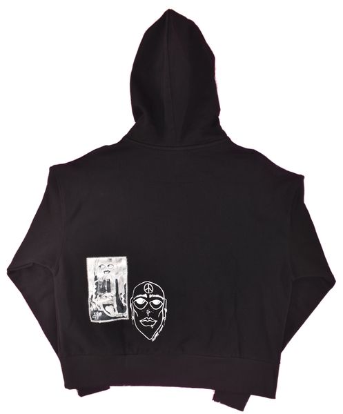 Reimagined Brooklyn Hoodie