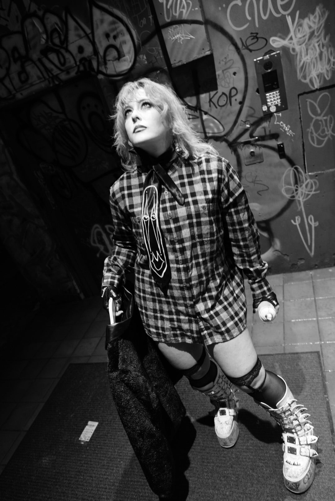 Handpainted Renaissance Ties