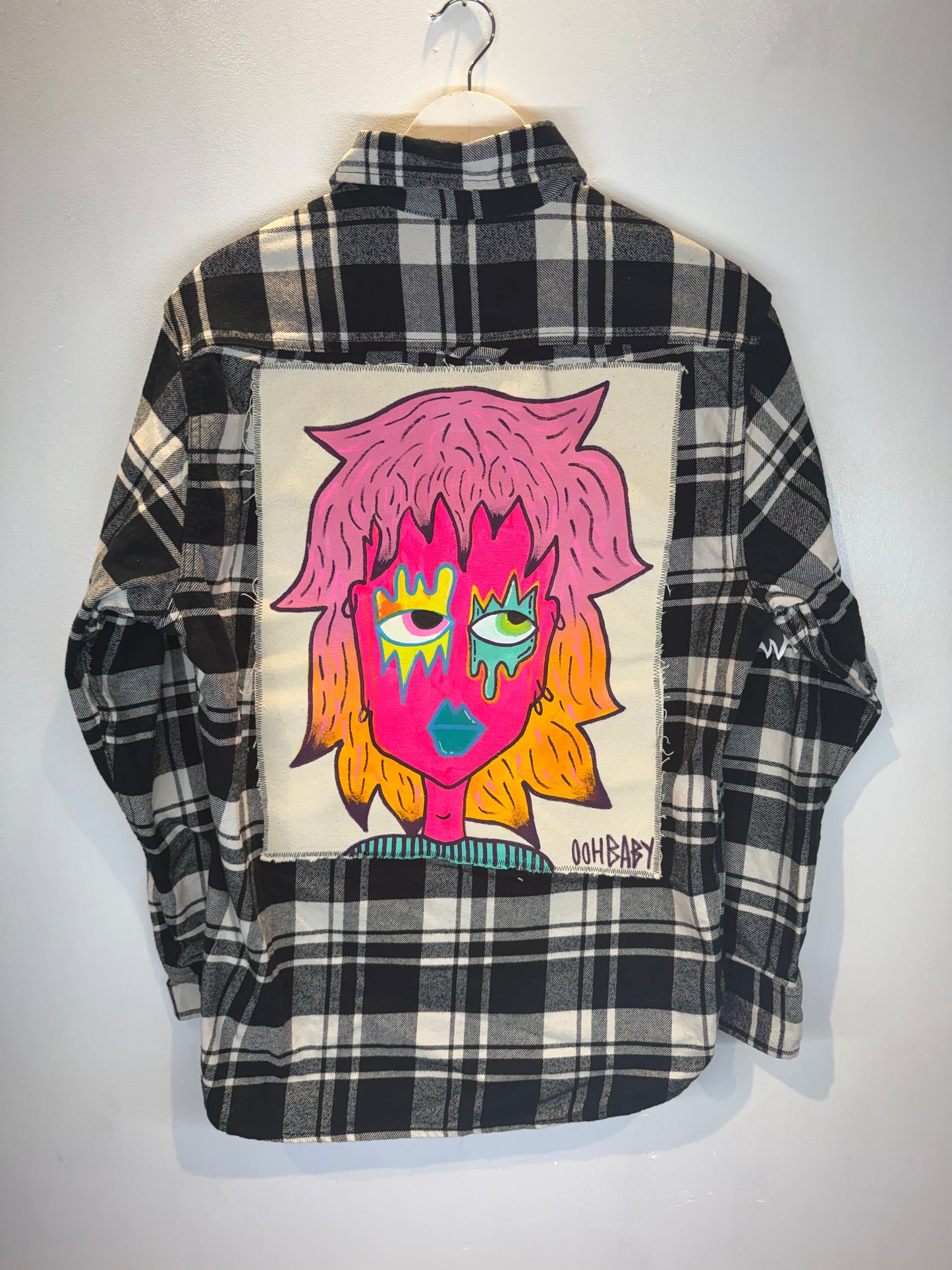 The Eddie Flannel