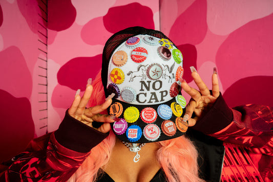 No Cap