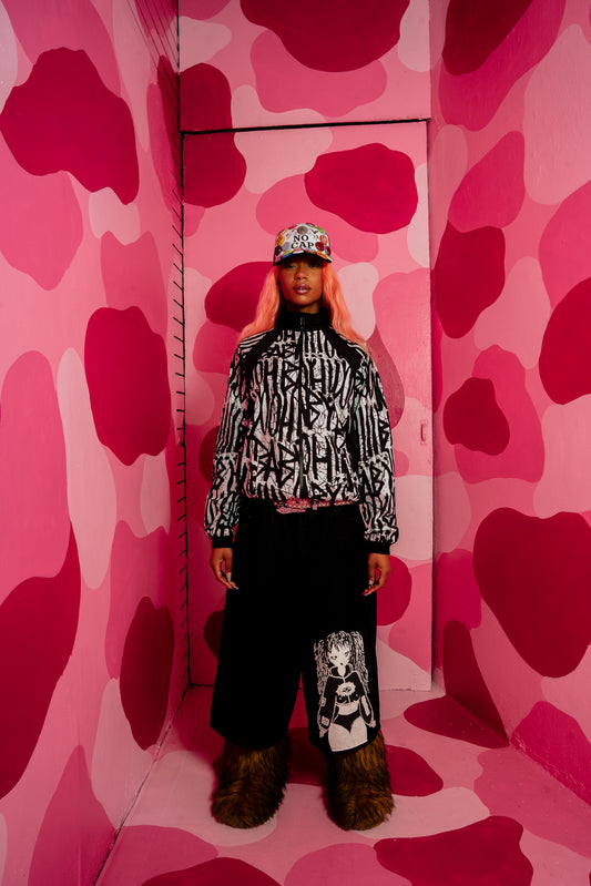 OOH BABY Windbreaker