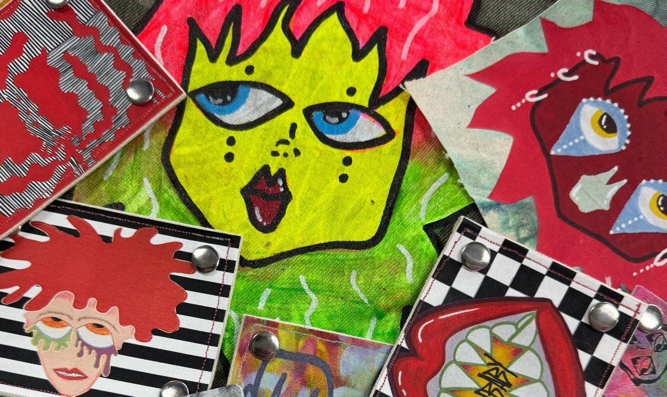 Ooh Baby's Monthly Print Club