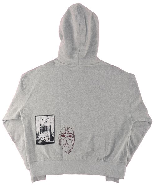 Reimagined Brooklyn Hoodie
