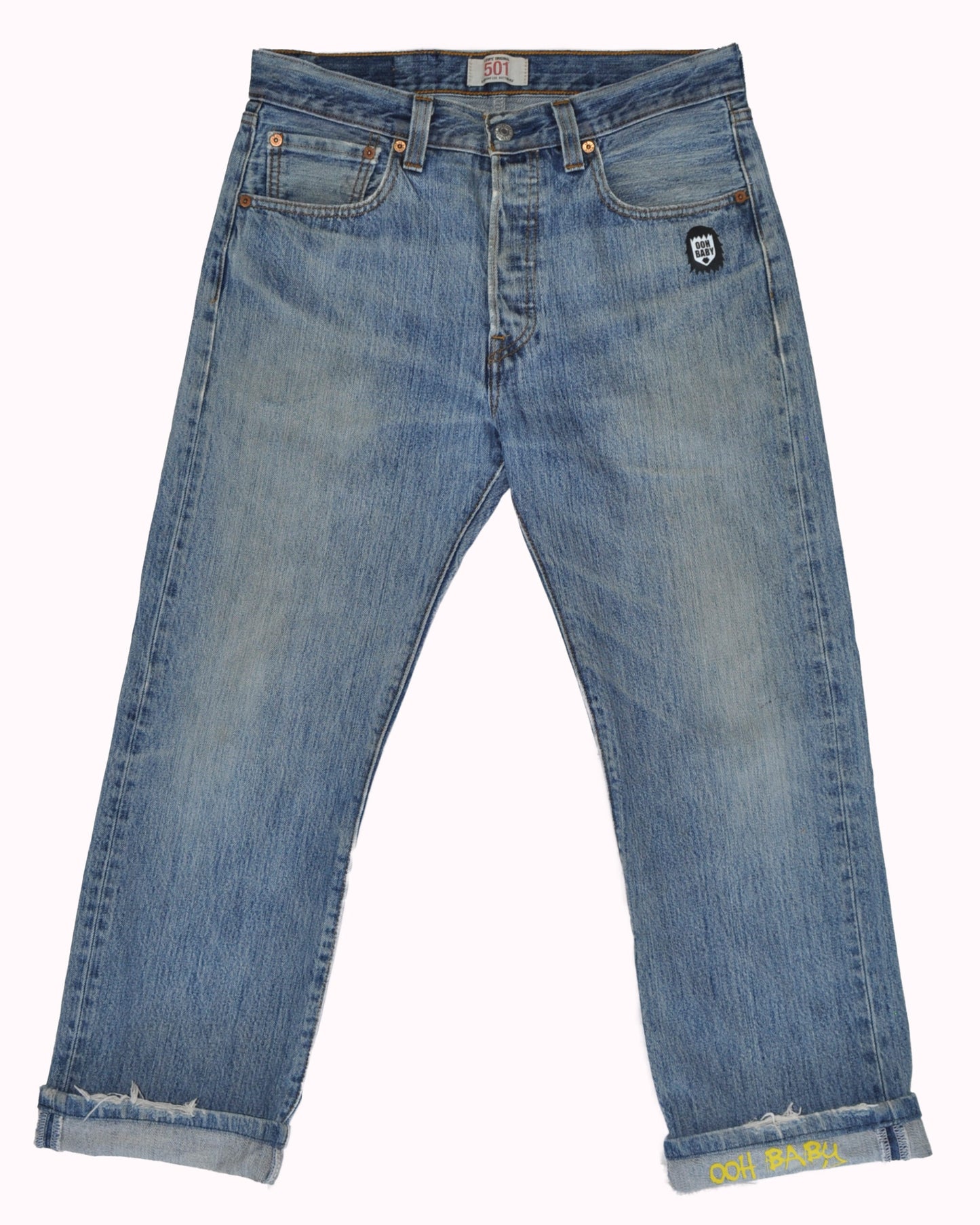 Brooklyn Jeans